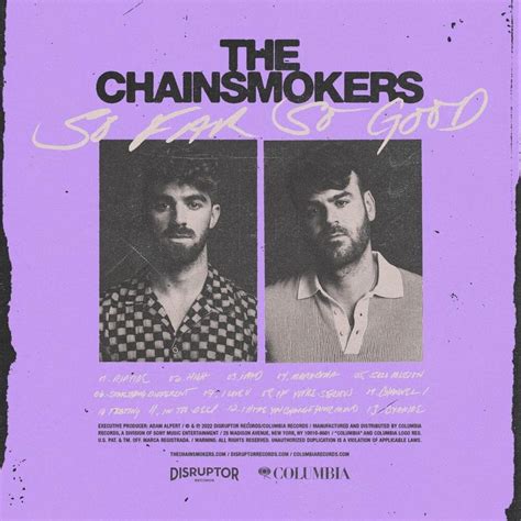 chatty chainamokers|The Chainsmokers discography .